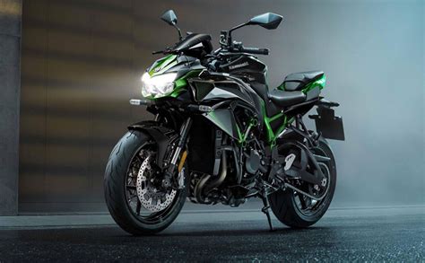 kawasaki dealers london